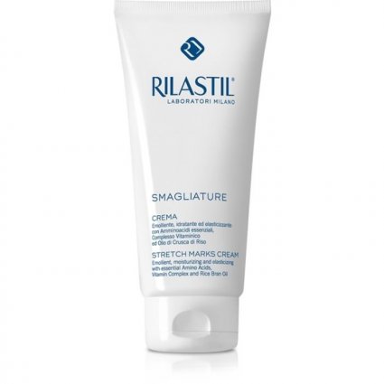 RILASTIL CREMA SMAGLIAT 200ML<