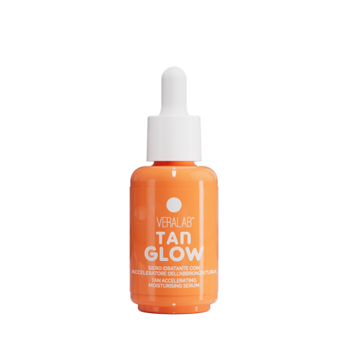 VERALAB SIERO TAN GLOW 30ML