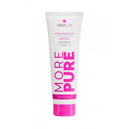 VERALAB MORE PURE 150ML