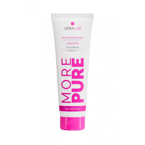 VERALAB MORE PURE 150ML