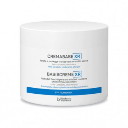 CERAMOL CremaBase XR 311 450ml