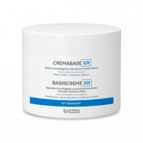 CERAMOL CremaBase XR 311 450ml