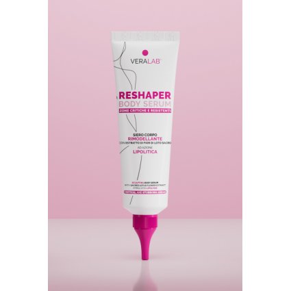 VERALAB RESHAPER BODY SERUM