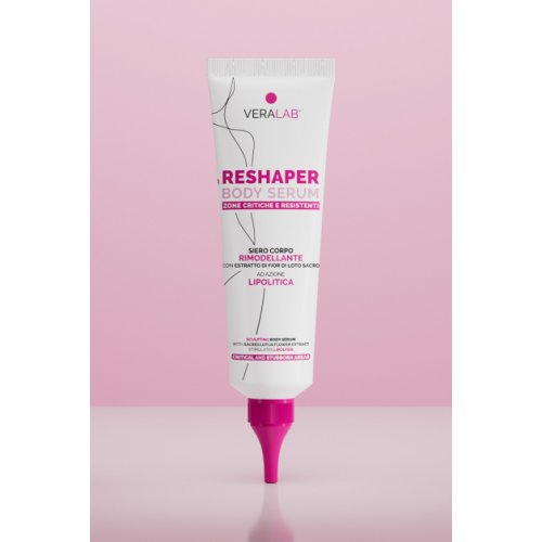 VERALAB RESHAPER BODY SERUM