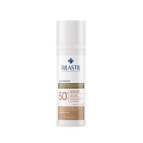 RILASTIL SUN SPF50+ AGE REP CO