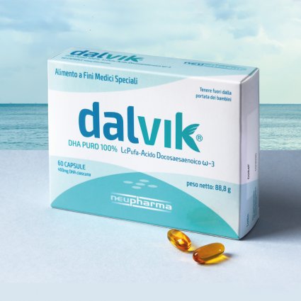 DALVIK 60CPS