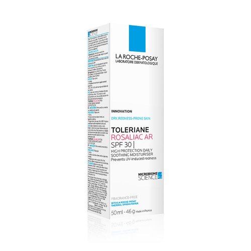 TOLERIANE ROSALIAC AR SPF30