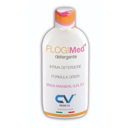 FLOGIMED Olio Deterg.250ml