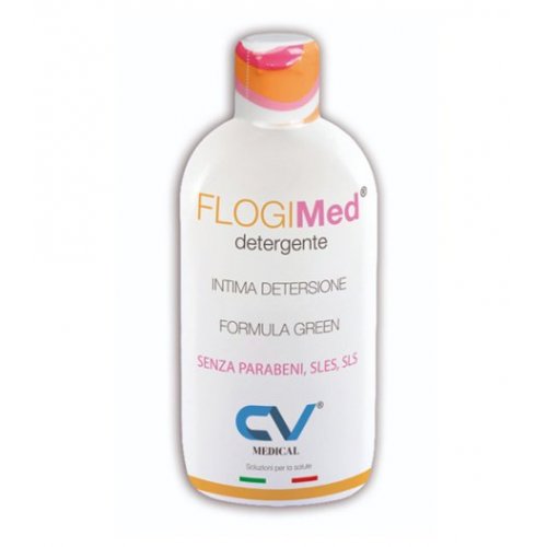 FLOGIMED Olio Deterg.250ml