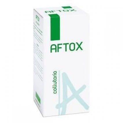 AFTOX COLLUTORIO 100ML