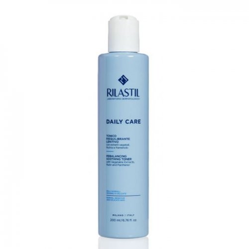 RILASTIL-D-C Tonico 200ml