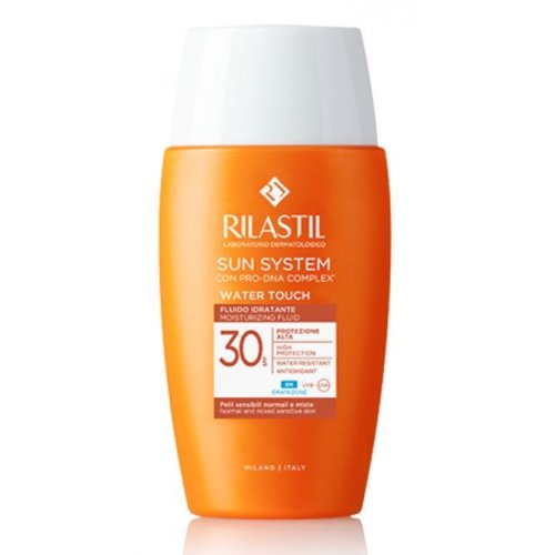 RILASTIL SUN SYS WT SPF30 50ML