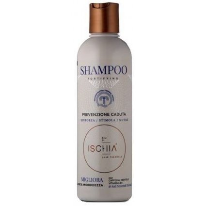 ISCHIA Shampoo A/Caduta 250ml