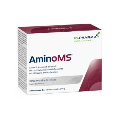 AMINOMS 30BUST