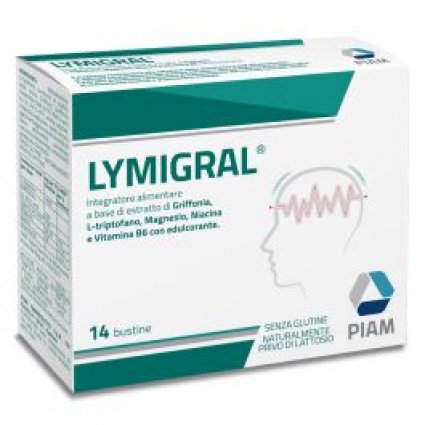 LYMIGRAL 14 Bust.