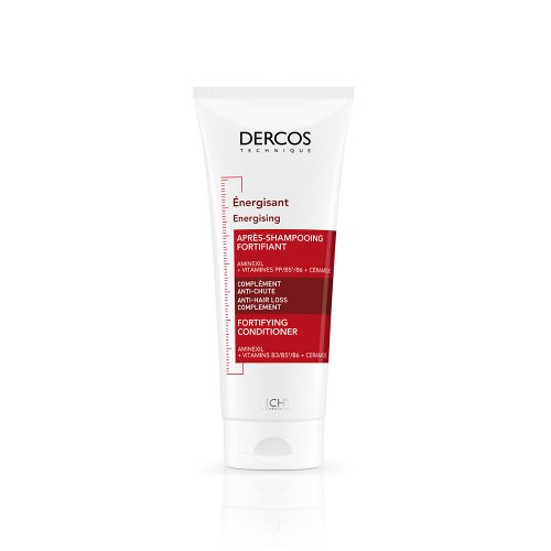 DERCOS BALSAMO ENERGIZZANTE 200 ML