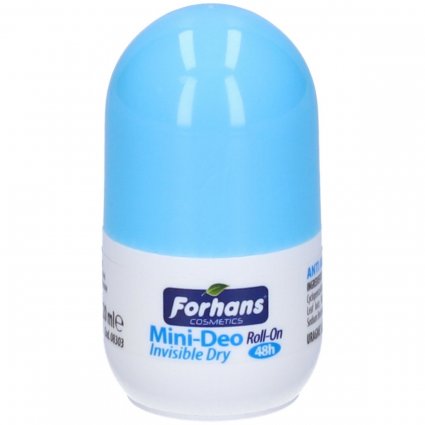 FORHANS COSMETIC ROLL INVI50ML