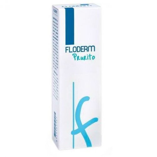 FLODERM PRURITO 100ML