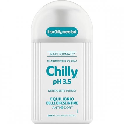 CHILLY DETERGENTE PH 3.5 300ML