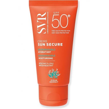 SUN SECURE CREME SPF50+ NF50ML