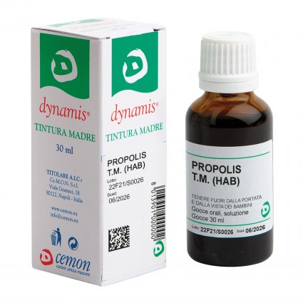 PROPOLIS 30ML TM