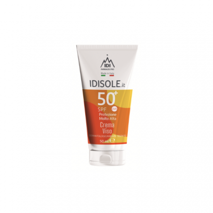 IDISOLE Crema Viso fp50+