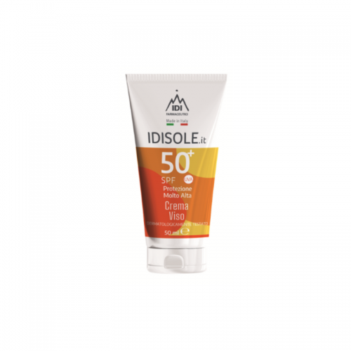 IDISOLE Crema Viso fp50+