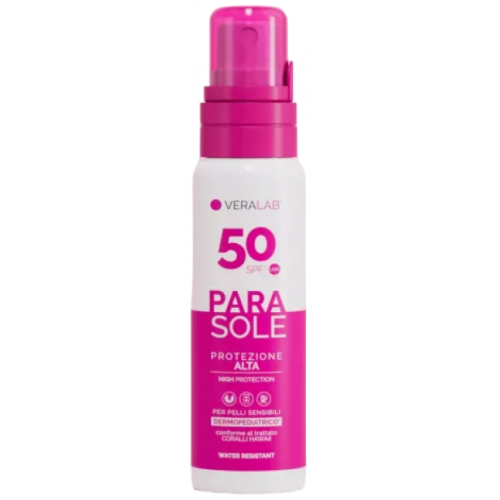 VERALAB PARASOLE SPF50 100ML