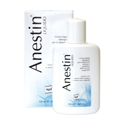 ANESTIN Liq.Det.125ml