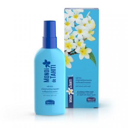 MONOI Siero Ristrutt.100ml