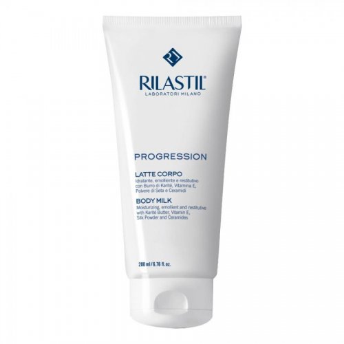 RILASTIL-PROGRES LATTE CRP 200ML