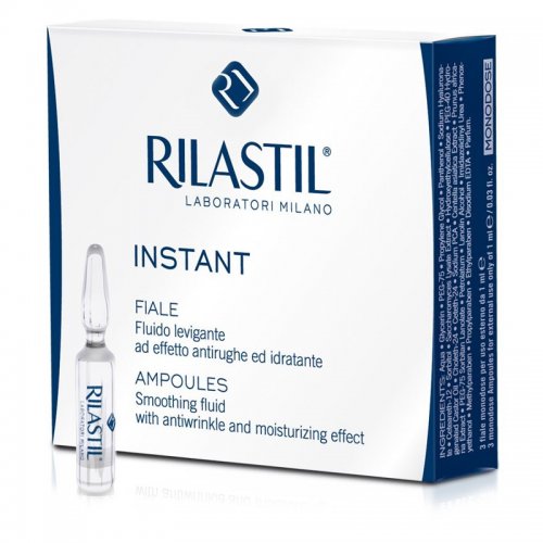 RILASTIL Viso Instant 3f.1ml