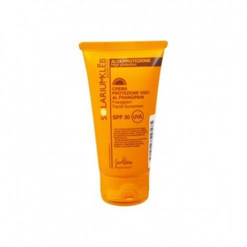 CREMA PROTETTIVA VISO SPF30