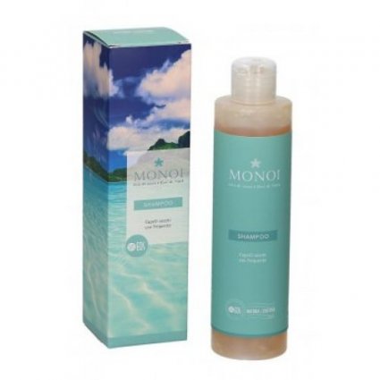 MONOI SHAMPOO 200ML