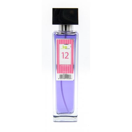 IAP PROFUMO DONNA 12 150ML