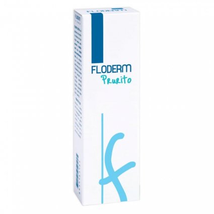 FLODERM CREMA 50ML