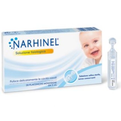 NARHINEL FISIO TRIPACK 2023