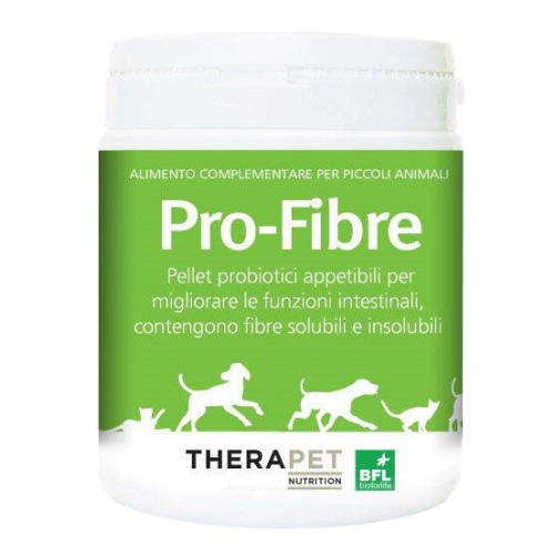 PRO-FIBRE Therapet 500g