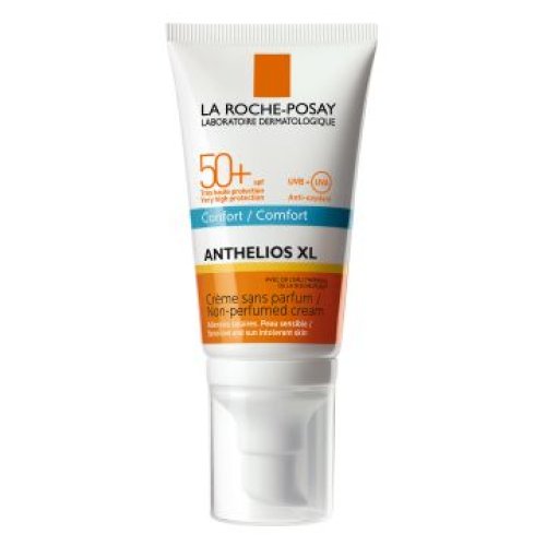 ANTHELIOS Latte UVM Viso/Corpo