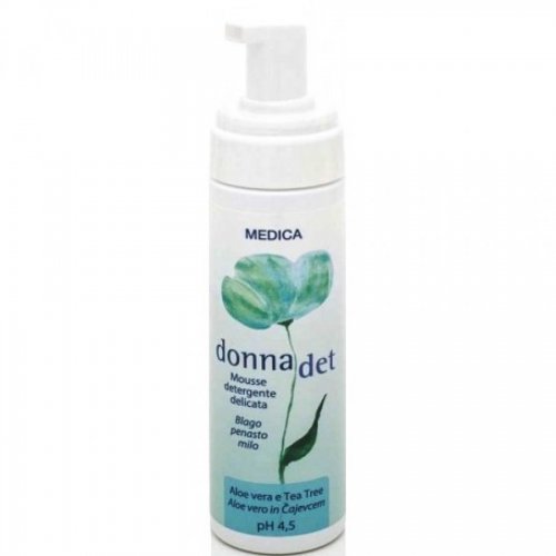 DONNADET MOUSSE DET 250ML