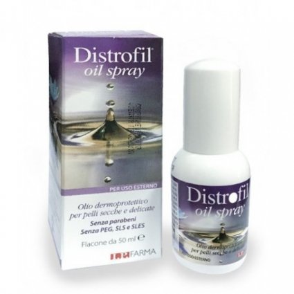 DISTROFIL OIL SPRAY 50ML