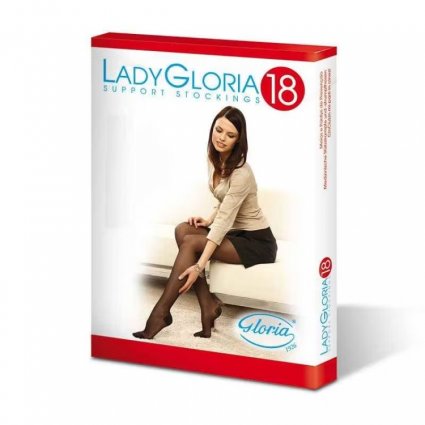 GLORIA LADY 18 AREG PU/A DAI 3