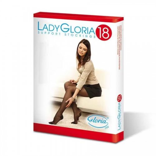 GLORIA LADY 18 AREG PU/A DAI 3