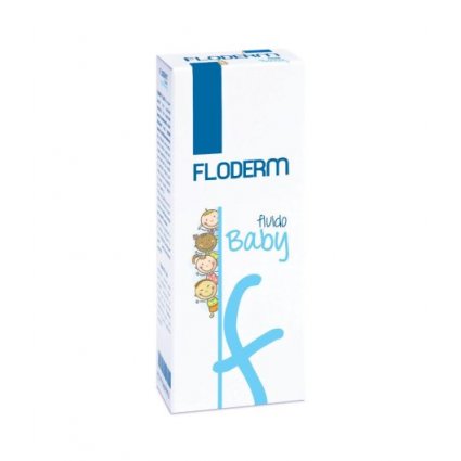 FLODERM FLUIDO BABY 100ML