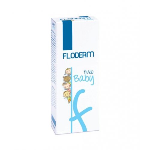 FLODERM FLUIDO BABY 100ML