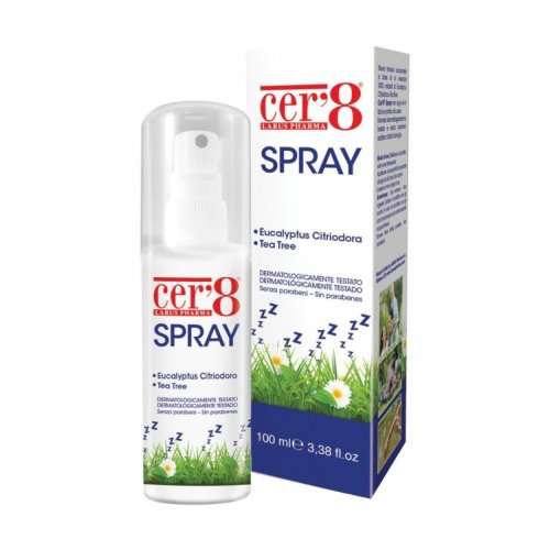 CER'8 FAMILY SPRAY 100ML