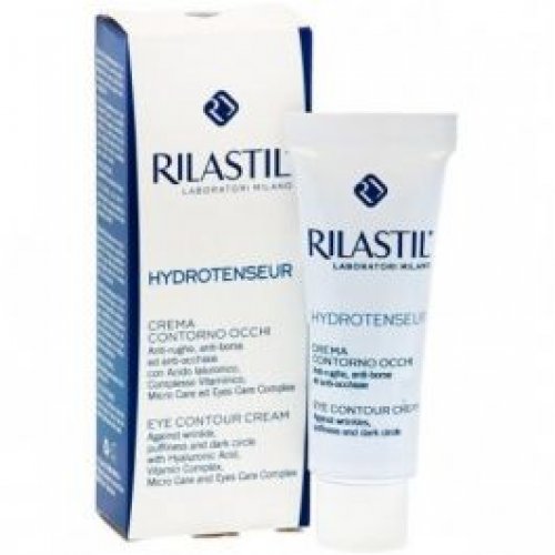 RILASTIL-HYDROTENS C/OCCH 15ML<<