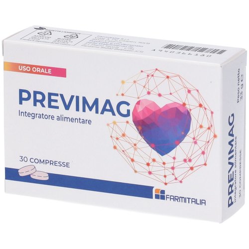 PREVIMAG 30 Cpr