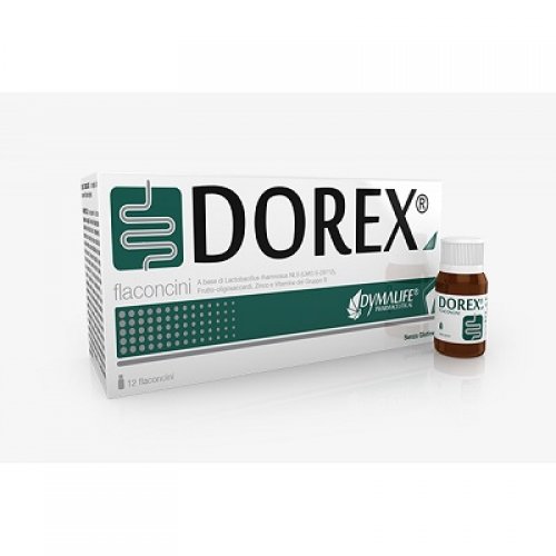 DOREX 12FL 10ML