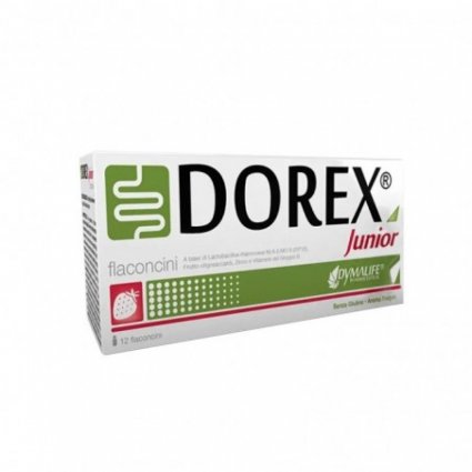 DOREX 12FL 10ML JUNIOR